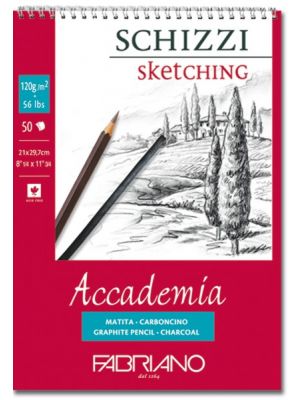 Blok_skicirka_Fabriano_Accademia_Schizzi__297x42cm