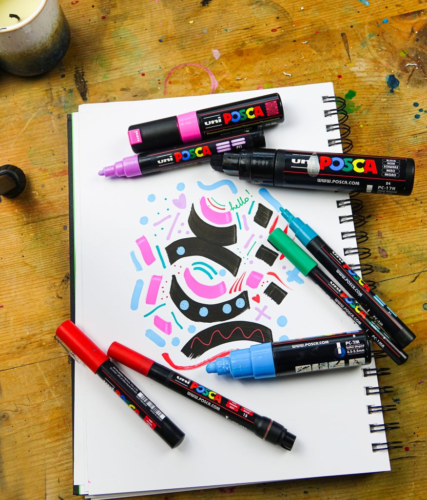 POSCA_papir_1