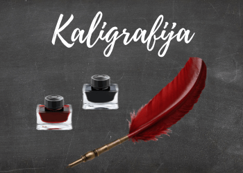 Kaligrafija