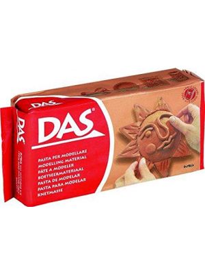 Das masa Fila- 0,5kg, rjava, modeliranje, nakit