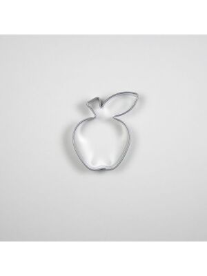 Kovinski_modelcek_za_kekse__jabolko_45×36_mm