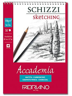 Blok_skicirka_Fabriano_Accademia_Schizzi__297x42cm