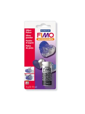 Kovinski_prah_Fimo_3g__srebrn