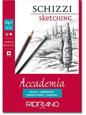 Blok_skicirka_Fabriano_Accademia_Schizzi__297x42cm