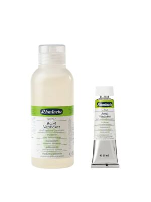 Zgoščevalec akrilnih barv Schmincke- 60 ml