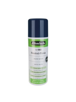 Lak za akrilne barve Schmincke- satin, 300 ml