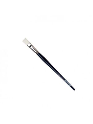 Akrilni čopič za slikanje da Vinci- IMPASTO, ploščat, sintetični