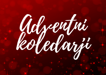 Adventni koledarji