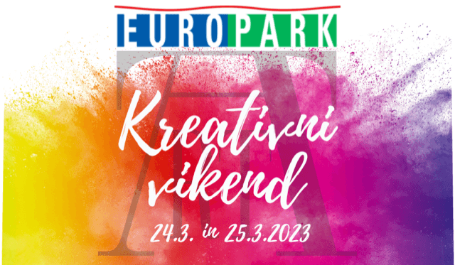 Kreativni vikend 2023