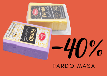 Pardo AKCIJA -40%