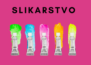 Slikarstvo
