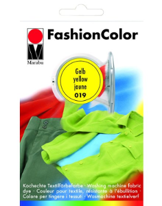 Barva za strojno barvanje tekstila