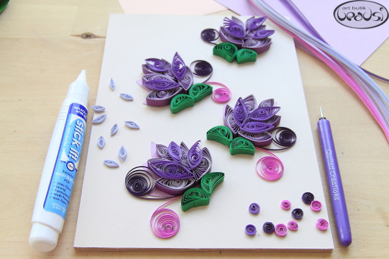 quilling_tehnika_slika