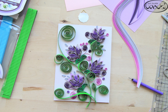 quilling_tehnika_slika