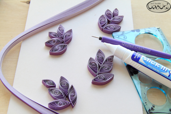quilling_tehnika_slika