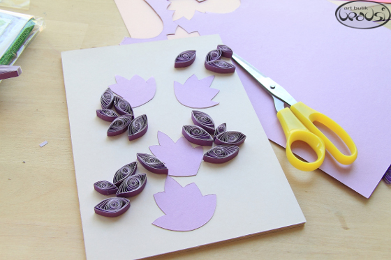 quilling_tehnika_slika