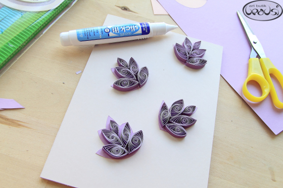 quilling_tehnika_slika
