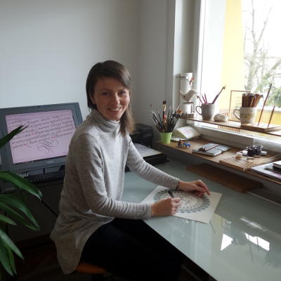 Katarina Rojc Voditelji Delavnic